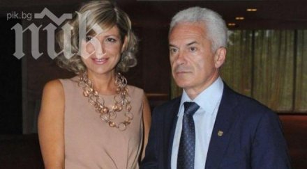 волен щял развежда капка