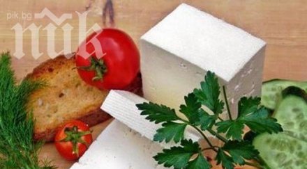 една трета британските ученици убедени сиренето расте дърветата