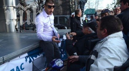 бойковисти захапаха бареков русе