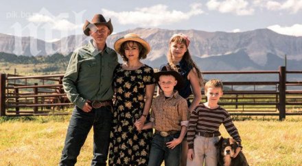 хелена бонъм картър екранизация детски роман чудо