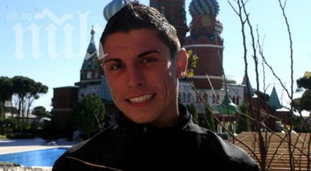 левски прицели българските роналдо меси