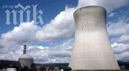 пуснаха отново спрян реактор аец белгия