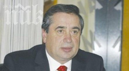 богатият румънец влиза българския футбол