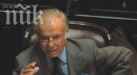 бившият президент аржентина карлос менем заплашен затвор