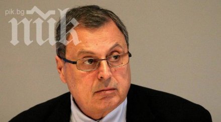 божидар данев българия трета национална катастрофа