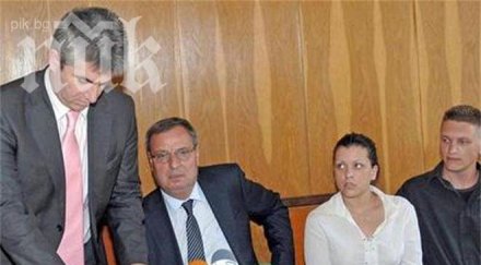 бившият зам шеф сдвр стоян велчев гласен главсек мвр