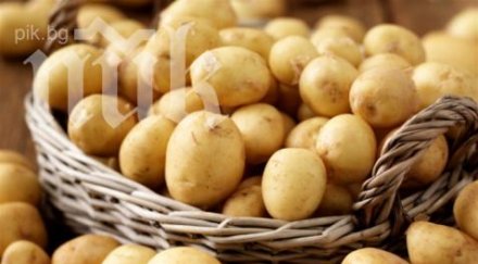 родопският картоф стана лукс