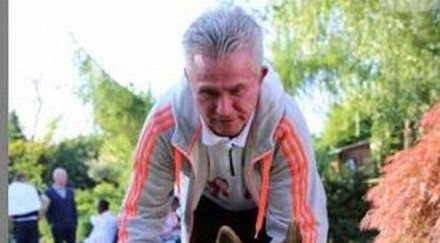 хайнкес отказа реал мадрид отдава пълна почивка