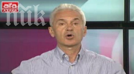 волен пак опаричи търси репортери партийната телевизия