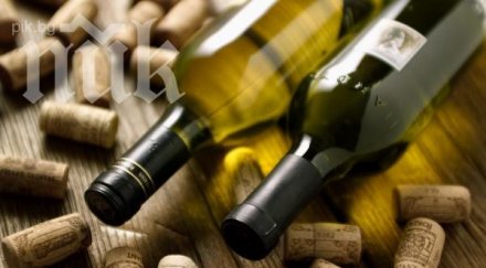 италиански затворници произвеждат вино богаташи