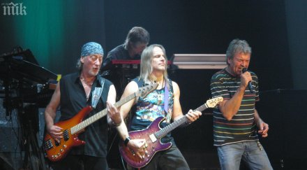 deep purple замениха алкохола голф