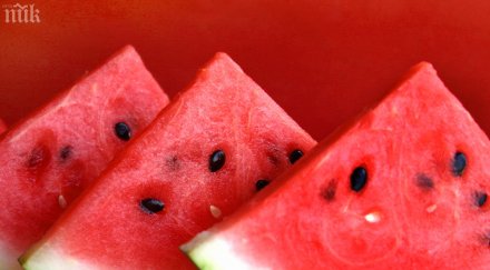 ограничаваме вноса чужди плодове зеленчуци