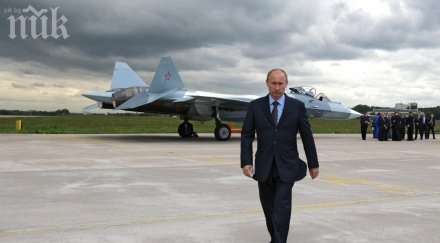 путин успокои все нямa доставени ракети башар асад