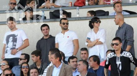 стефан софиянски васил божков женят децата