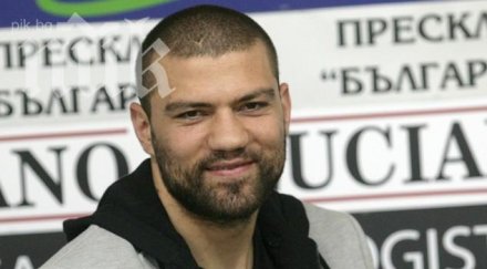 тервел пулев отпадна европейското бокс