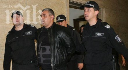 първият заподозрян убийството боби цанков свобода