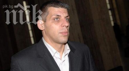 тройният убиец гео милев невинен съм натопиха лъжесвидетели