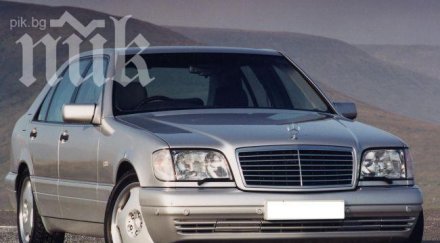 разбиха стъкло мерцедес свиха бона