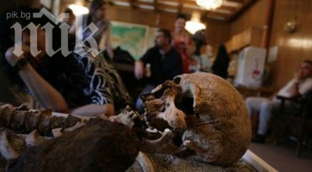 вампирът созопол бил вампир римски аристократ