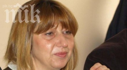 министър анелия клисарова четиригодишните ходят училище