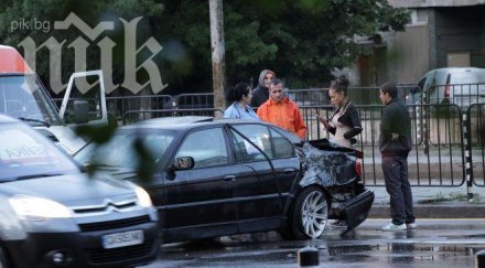 трима загинаха пътя изминалото денонощие