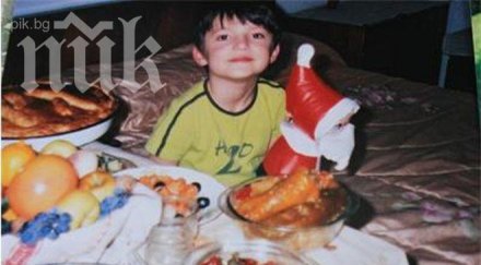 бащата убитото греда дете черепът бил спукан удара съдим всички виновни