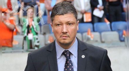 любослав пенев играчите раздадоха сто процента