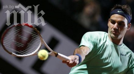 роджър федерер серина уилямс газят ролан гарос