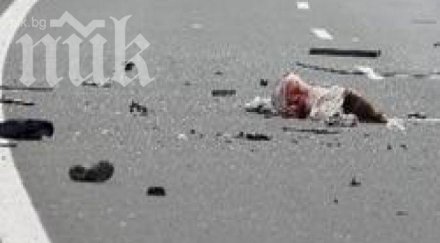 пиян ауди погуби годишна