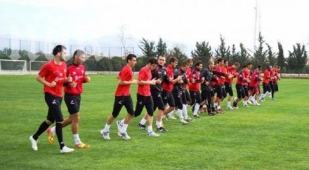 цска без подготвителен лагер чужбина