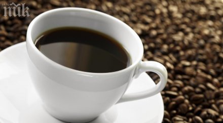 прекомерната употреба кафе води напълняване