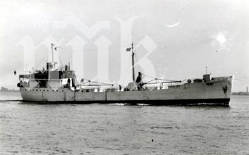 руски моряци спасиха глад океана