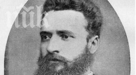 сирени памет христо ботев огласиха страната