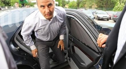 наглите чакат нетърпение цветан цветанов затвора