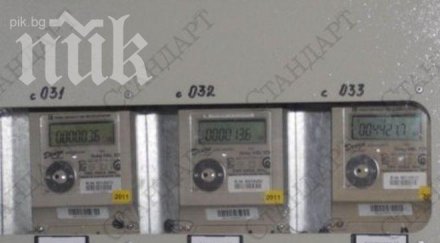 започва подмяната електромери