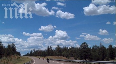 отварят магистрала тракия юли