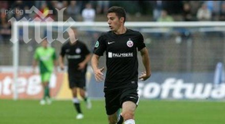 българин сензационен трансфер борусия дортмунд