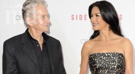 майкъл дъглас оралният секс донесе рак