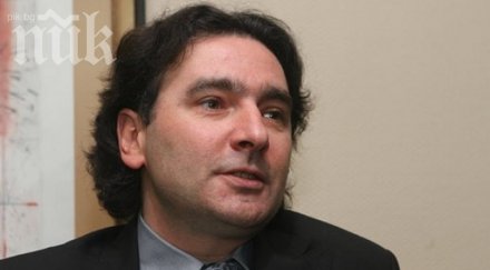 мартин захариев българите спазват забрани