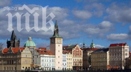 прага отваря метростанции потопа