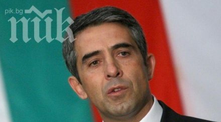 президентът словото ботев гори сърцата век половина