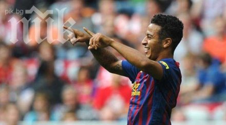 реал мадрид иска отмъкне халф барселона