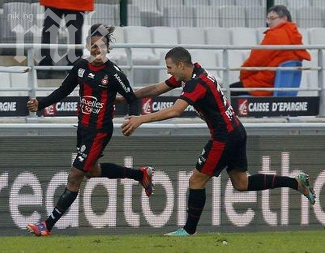 Халф на Ница в кома след зверска катастрофа