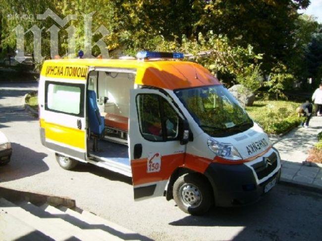 Ученици в състезание да оказват помощ