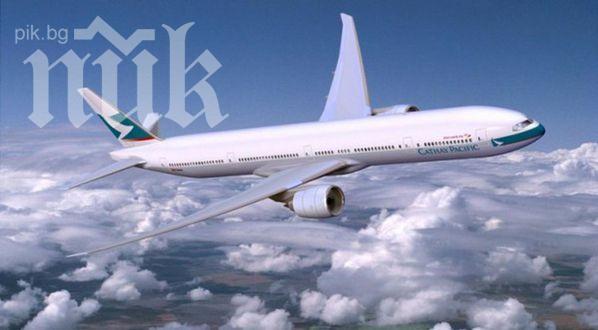 Десетки анулирани полети на летището в Прага