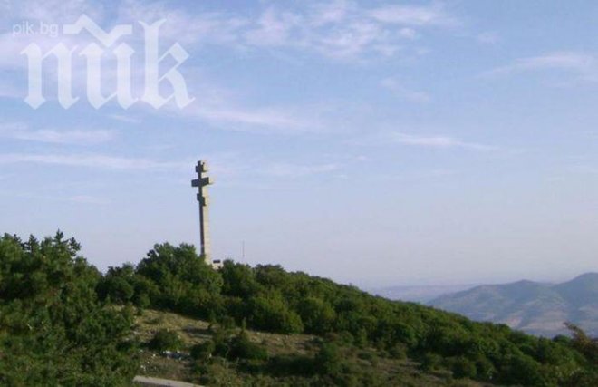 Днес е тържествената заря-проверка за подвига на Христо Ботев 