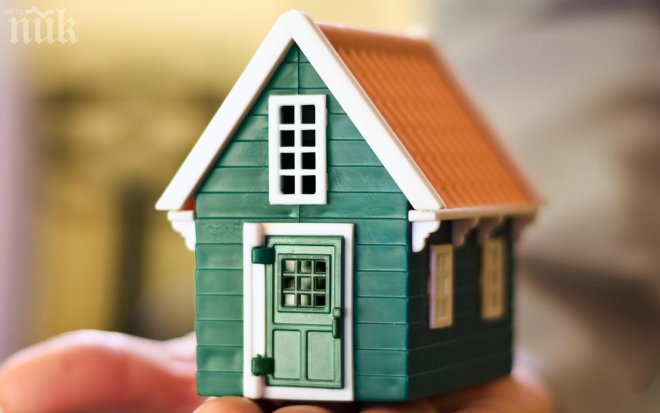 Живеем в собствени жилища, но ни е тясно