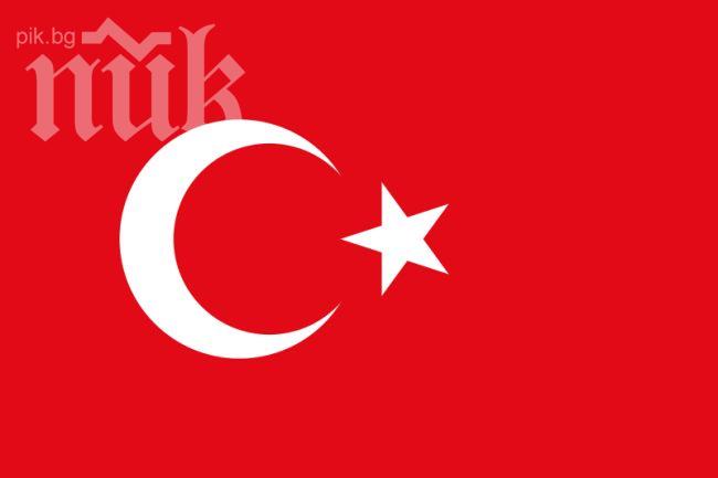 Ердоган е отстъпил само временно 