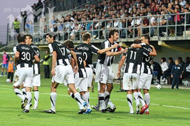 Палач на ЦСКА остана без лиценз