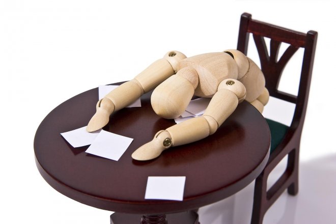 Бизнесът в България се бори за оцеляване